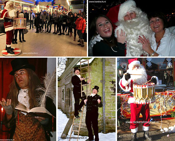 kerstact, kerstacts, kerst entertainment, kerstartiesten, kerstvermaak, winter entertainment, winteract, winteracts, kerstentertainment inhuren, kerstman trommelaar (acteur) met een fantastische entree-act voor in een winkelcentrum of tijdens uw kerstborrel, www.kerstacts.nl