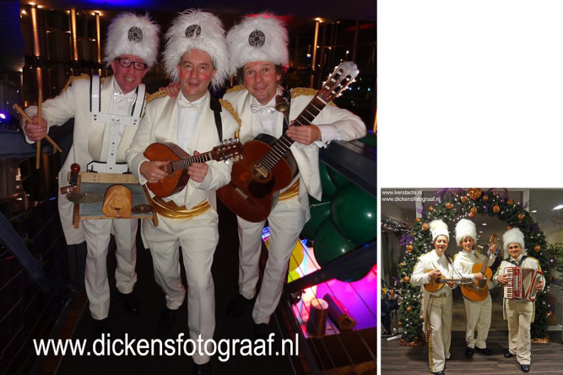 Santa's Delivery, Kerstattenties, Kerstpakketten bezorgen, Muzikale Kerstaubade, Kerstartiest, Kersttijd, Kerstman, Kerstelf, Dickenscrooner, Kerstengel, Kerstlied, Kerstliedjes, Kerst artiest, kerstartiest, kerstmuzikanten, kerst muzikanten, kerstmuziek, kerst muziek, kerstshow, kerst show, kerstentertainment, kerst entertainment, kerst, kerst acts, kerst act, kerstacts, kerstact, kerst en winter muziek, kerst en winter artiesten, kerst en winter entertainment, kerstthema, thema kerst, kerstmuziek, kerstmuzikanten, bandje, kerstentertainment, kerstartiesten boeken, muzikanten boeken, kerstkoor, themafeest, winterentertainment, wintermuziek, muziektrio, muziekduo, kerstzanger, kerstact, kerst repertoire, kersttijd, akoestiche muziek, mobiele muziek, winterfeest, nieuwjaarsfeest, stijlvolle muziek, muzikaal entertainment, kerstmis, kerstdiner, kerstborrel, kerstviering, kerstmarkt, kerstman muziek, white Christmas, Govers Evenementen, IJsbrekers muzikanten maken met hun winteract gezellige muziek voor kerstborrel of kerstmarkt, www.kerstacts.nl