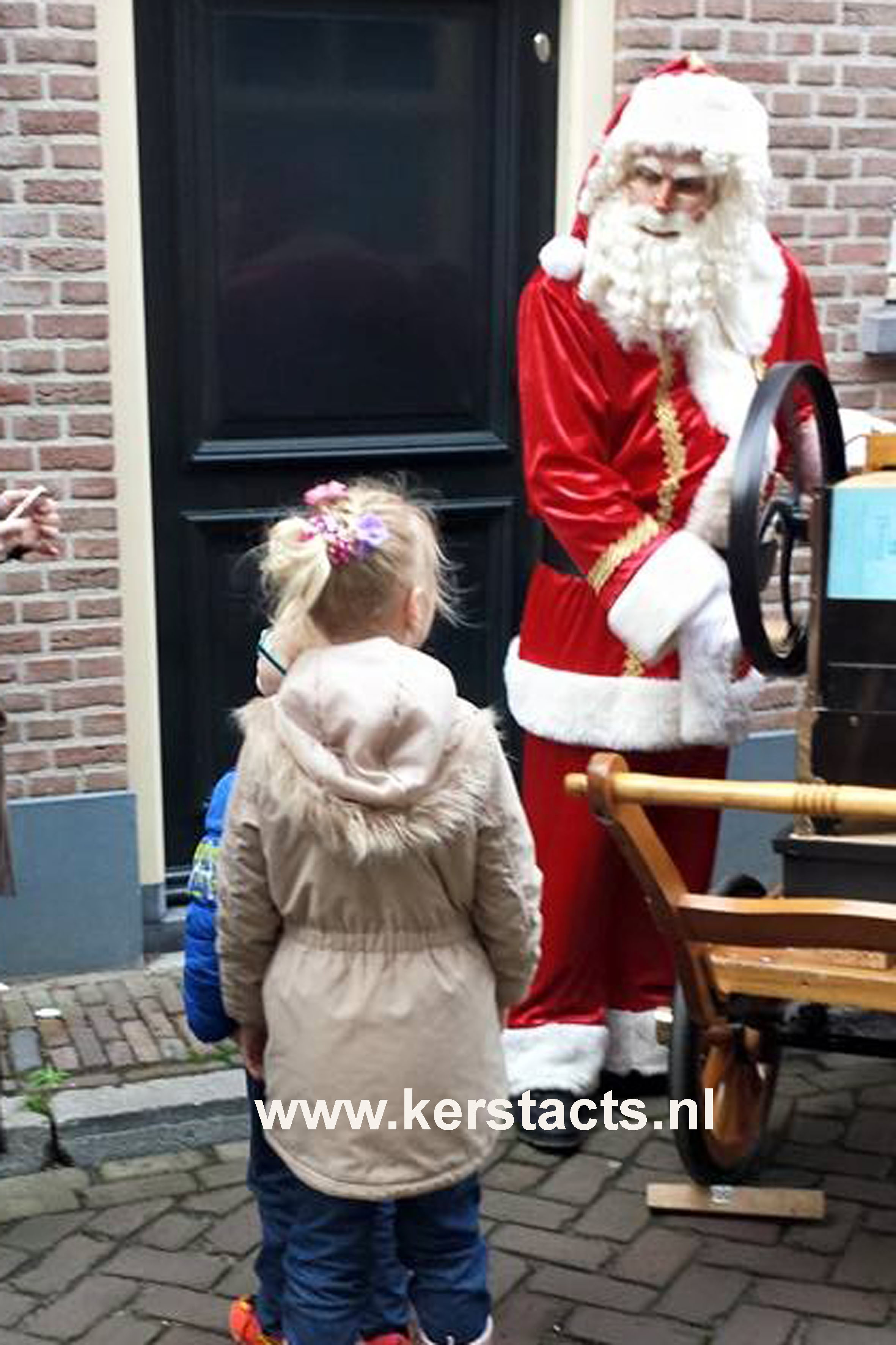 DICKENSKERST 1 Kerst en Winter Entertainment