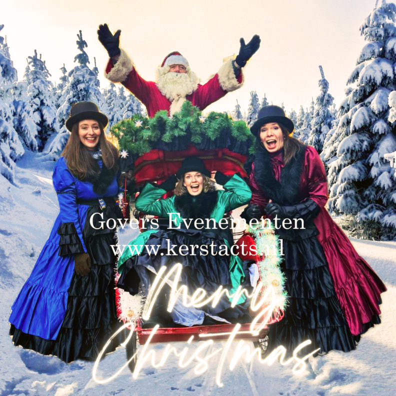 Charles Dickens Kerstmuziek, kerstmuzikanten boeken, kerstmuziek, muzikanten voor de kerstperiode, Christmas carols, kerst, kerstviering met muziek, Govers Evenementen, www.kerstacts.nl, Dickens muzikanten, Dickenskoor, Charles Dickens koor boeken